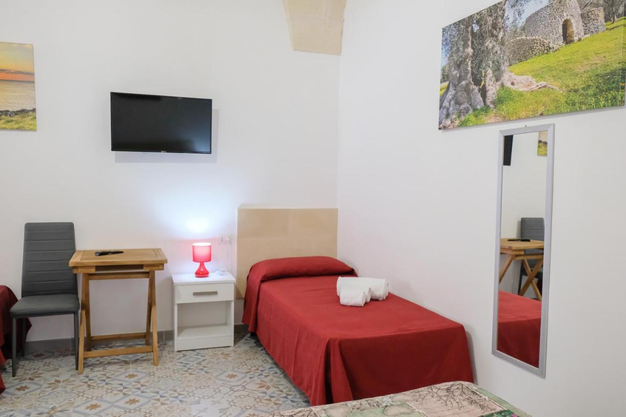 Villa Borghetto Del Salento Uggiano La Chiesa Esterno foto